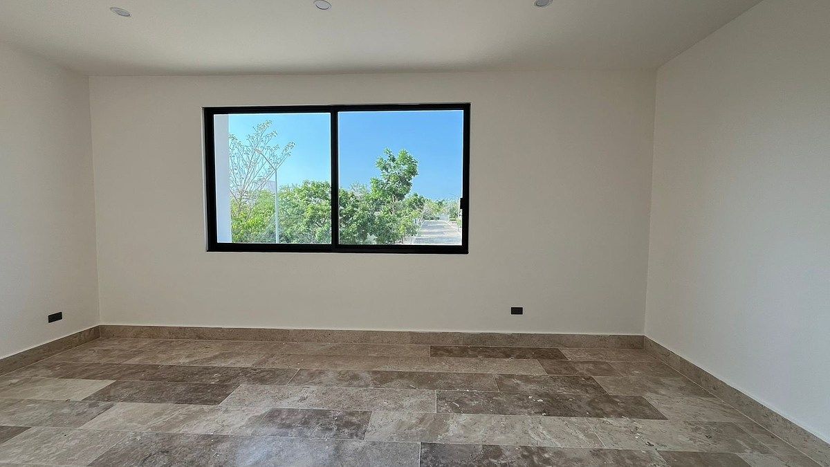 Casa en condominio en Temozón Norte, Mérida, foto 11 de 17