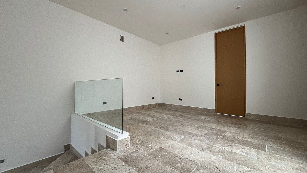 Casa en condominio en Temozón Norte, Mérida, foto 12 de 17