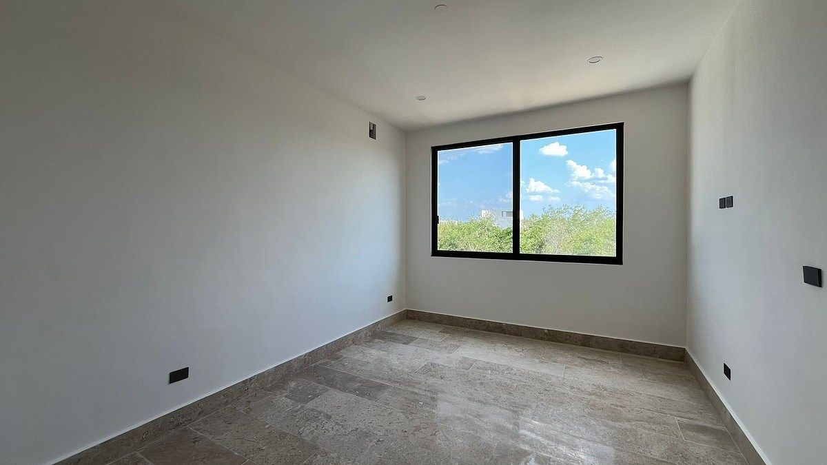 Casa en condominio en Temozón Norte, Mérida, foto 13 de 17