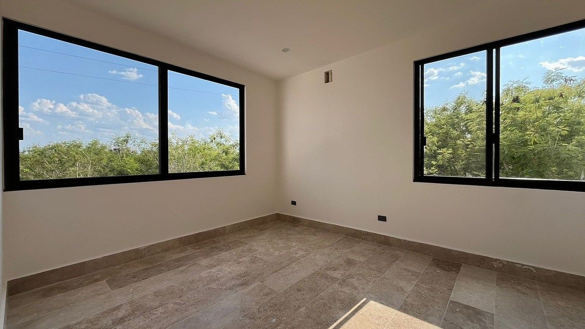 Casa en condominio en Temozón Norte, Mérida, foto 15 de 17