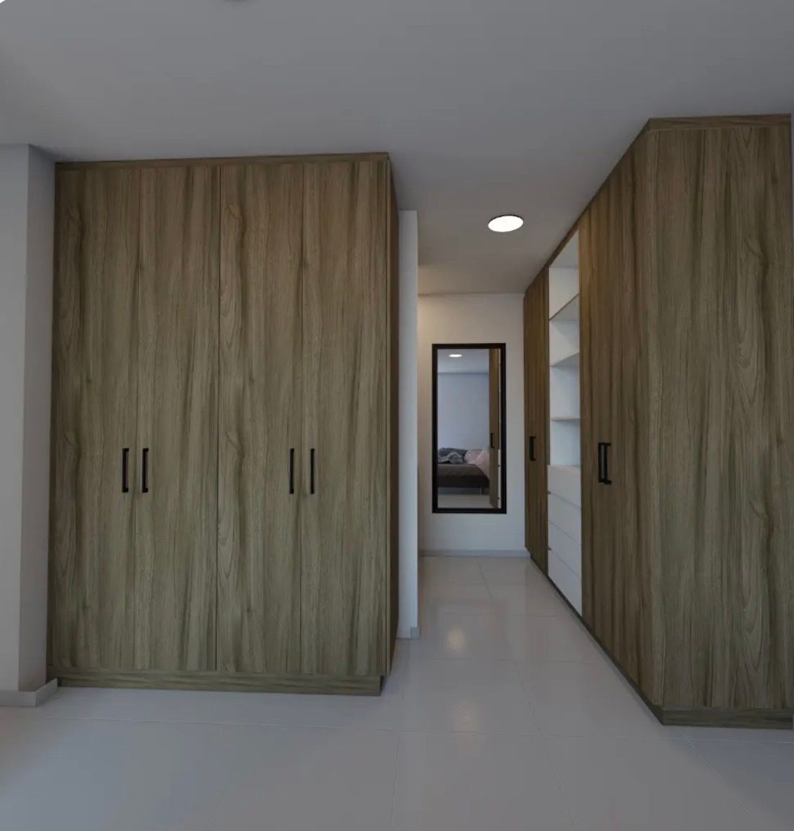 Departamento en Americana, Guadalajara, foto 11 de 14