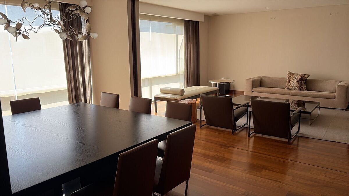 VENDA - ALUGUEL Apartamento em Real del Bosque (Et), foto 1 de 19