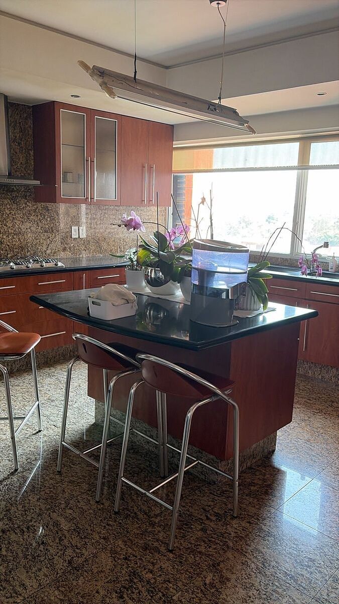 Apartamento em Bosques de las Lomas, Cuajimalpa de Morelos, foto 6 de 19