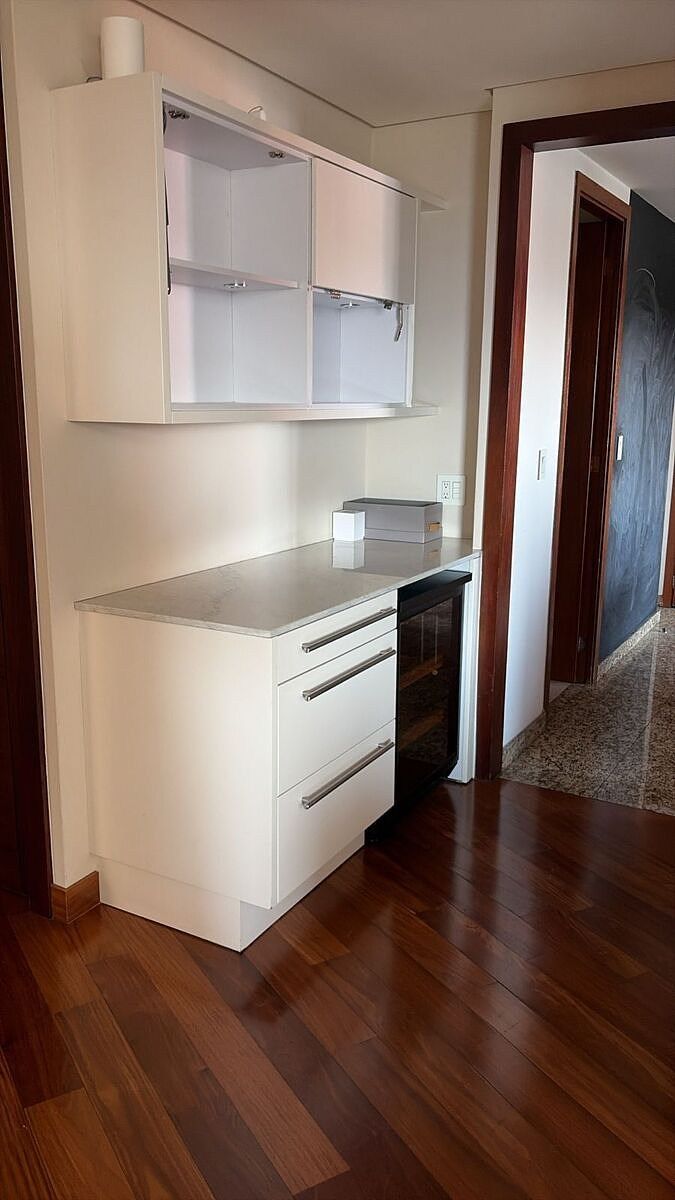 Apartamento em Bosques de las Lomas, Cuajimalpa de Morelos, foto 8 de 19