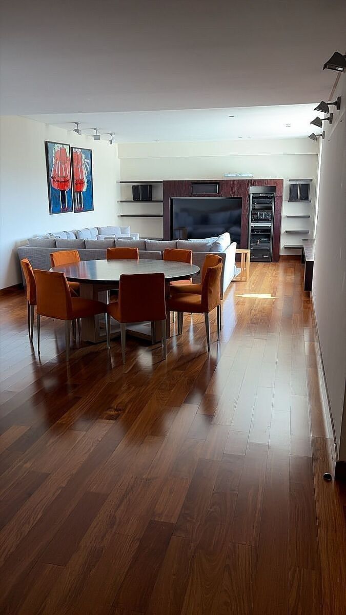 Departamento en Bosques de las Lomas, Cuajimalpa de Morelos, foto 4 de 19