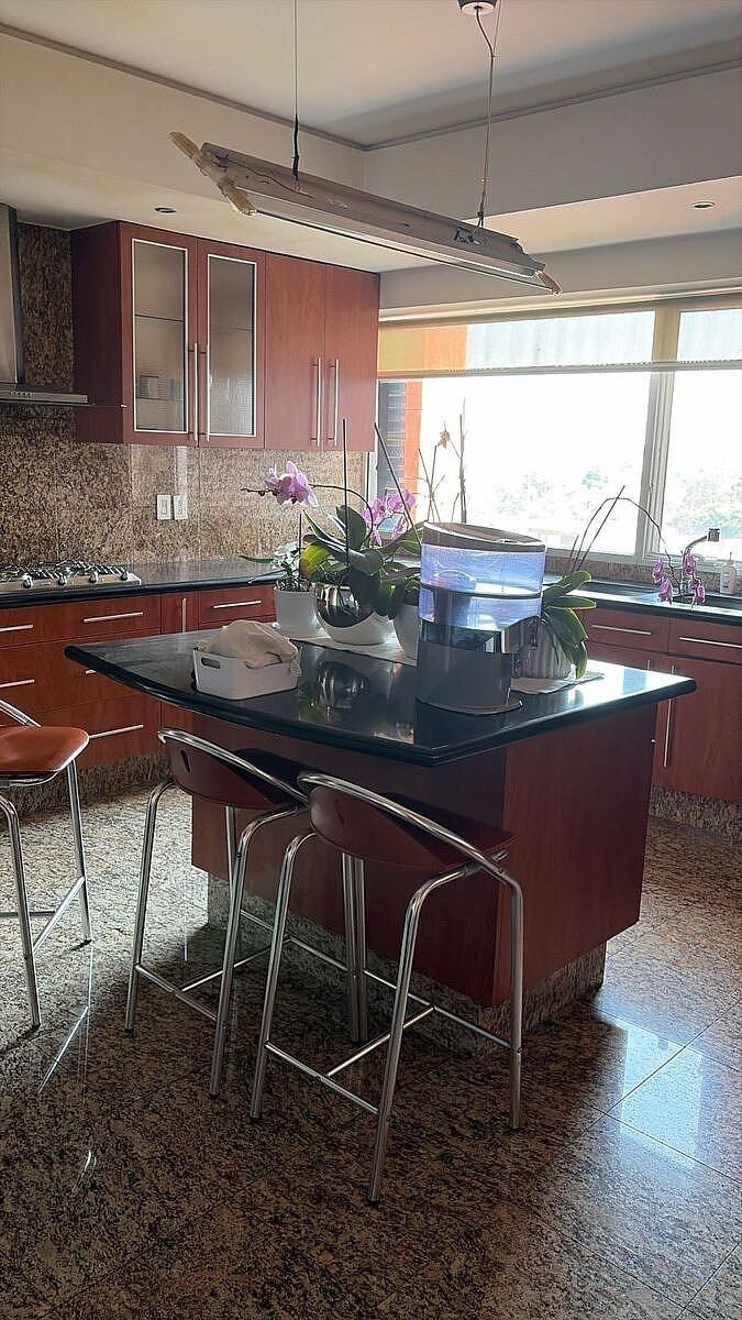 Departamento en Bosques de las Lomas, Cuajimalpa de Morelos, foto 6 de 19