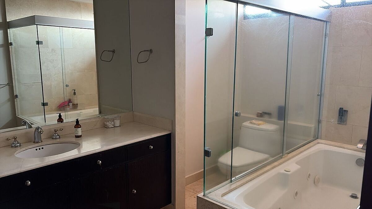 Departamento en Bosques de las Lomas, Cuajimalpa de Morelos, foto 10 de 19