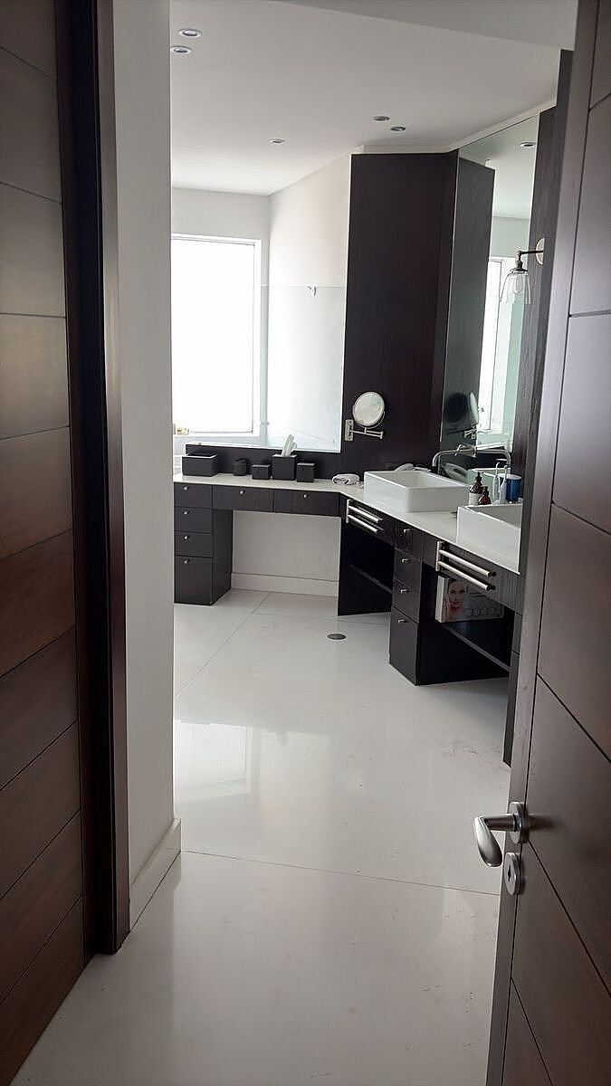 Departamento en Bosques de las Lomas, Cuajimalpa de Morelos, foto 12 de 19