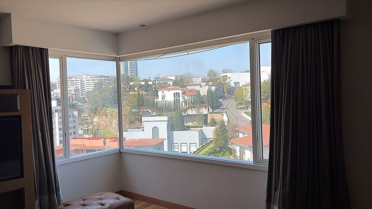Departamento en Bosques de las Lomas, Cuajimalpa de Morelos, foto 13 de 19