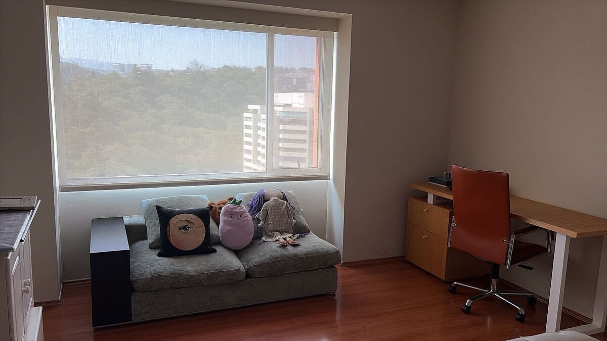 Departamento en Bosques de las Lomas, Cuajimalpa de Morelos, foto 15 de 19