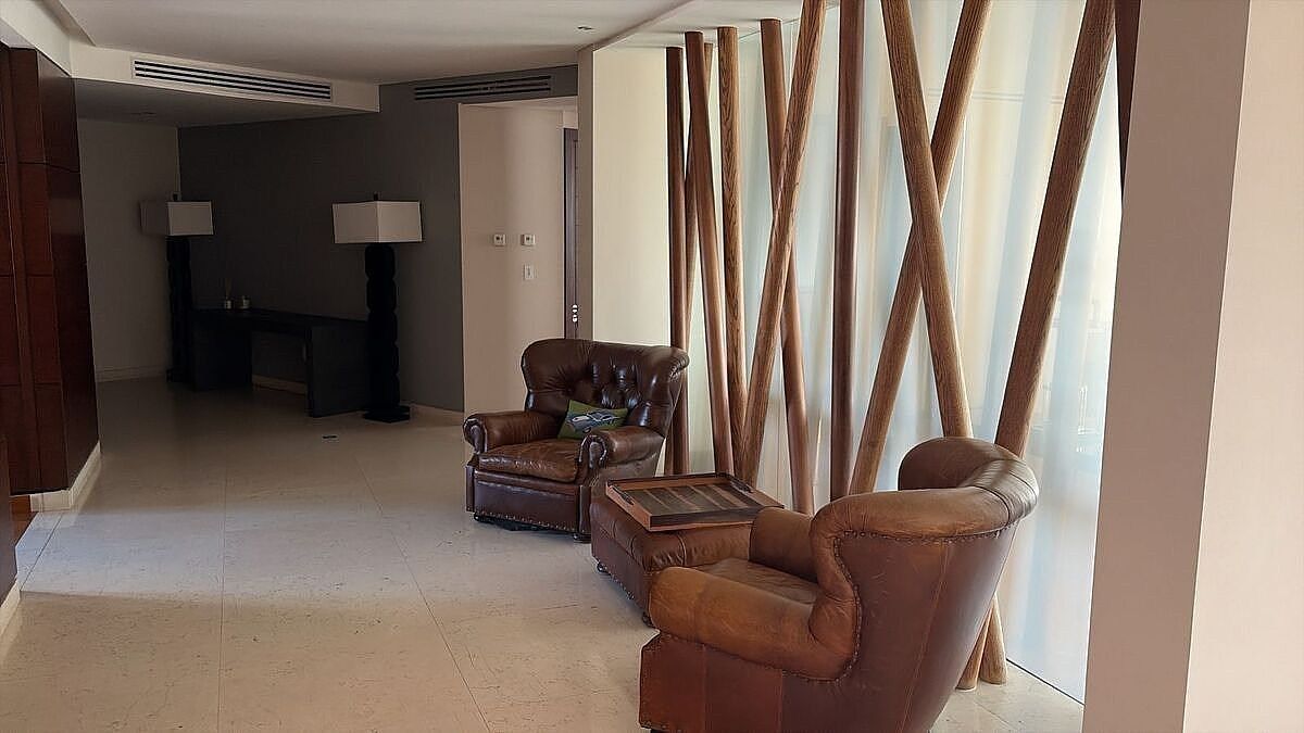 Departamento en Bosques de las Lomas, Cuajimalpa de Morelos, foto 17 de 19