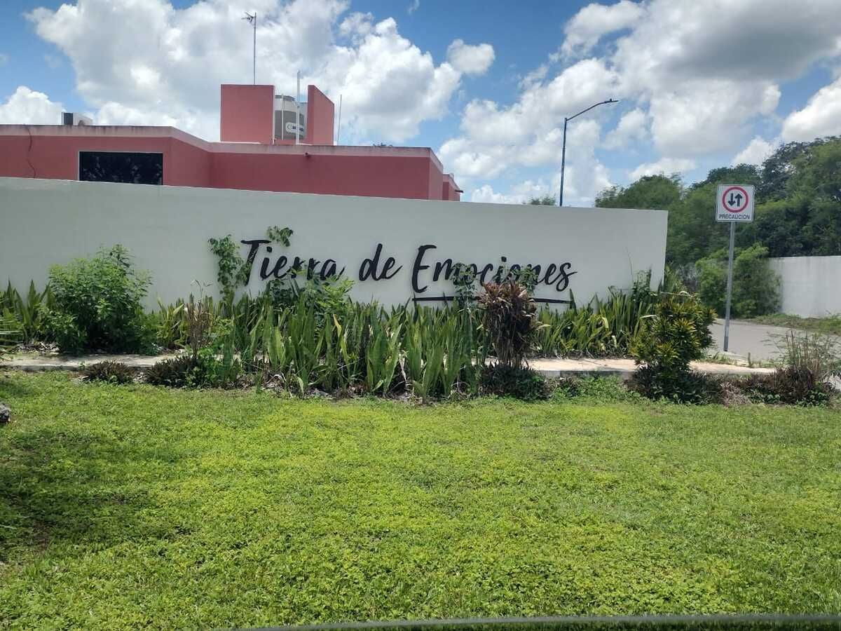 Terreno en Quintas Baspul, Chicxulub Pueblo, foto 13 de 17