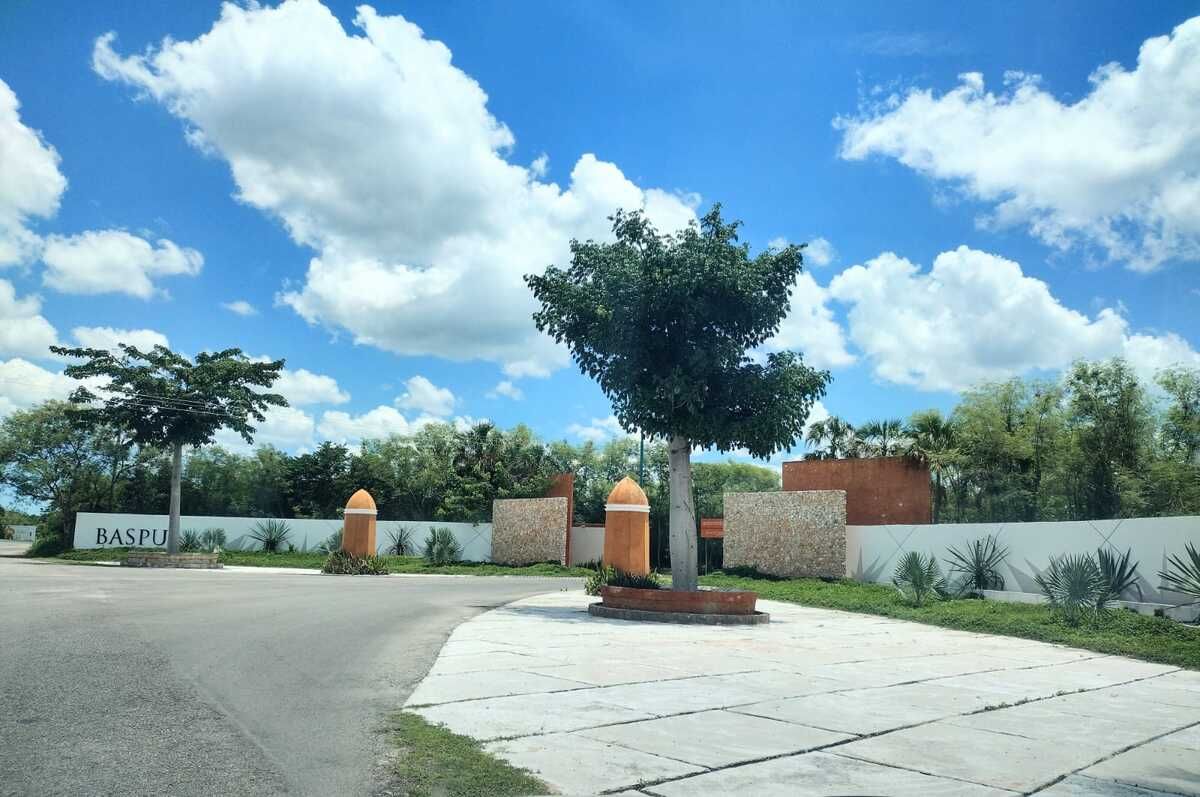 Terreno en Quintas Baspul, Chicxulub Pueblo, foto 14 de 17