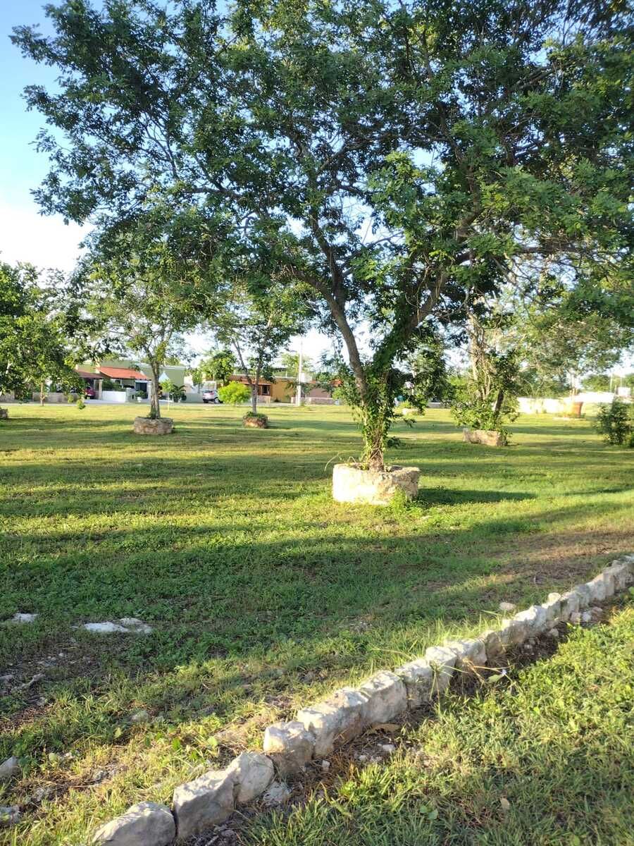 Terreno en Quintas Baspul, Chicxulub Pueblo, foto 15 de 17