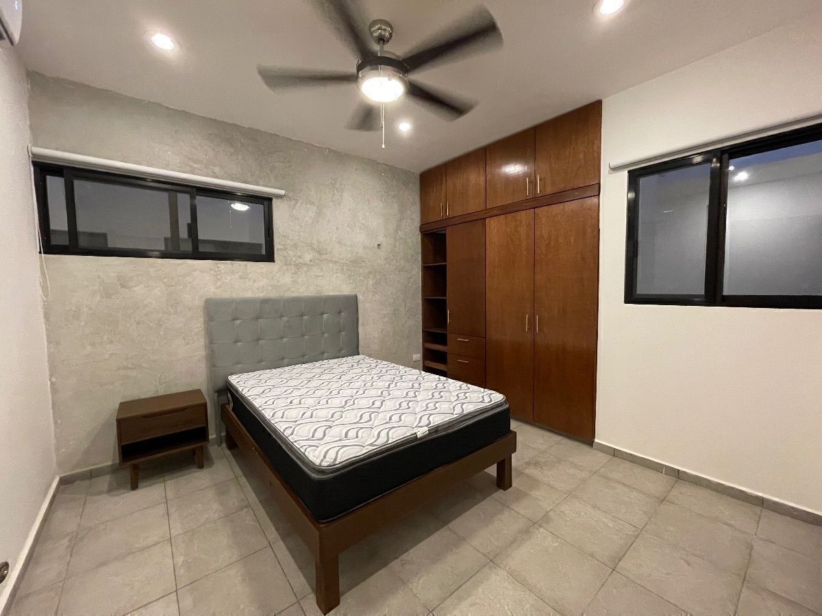 14 de 17: recámara secundaria.