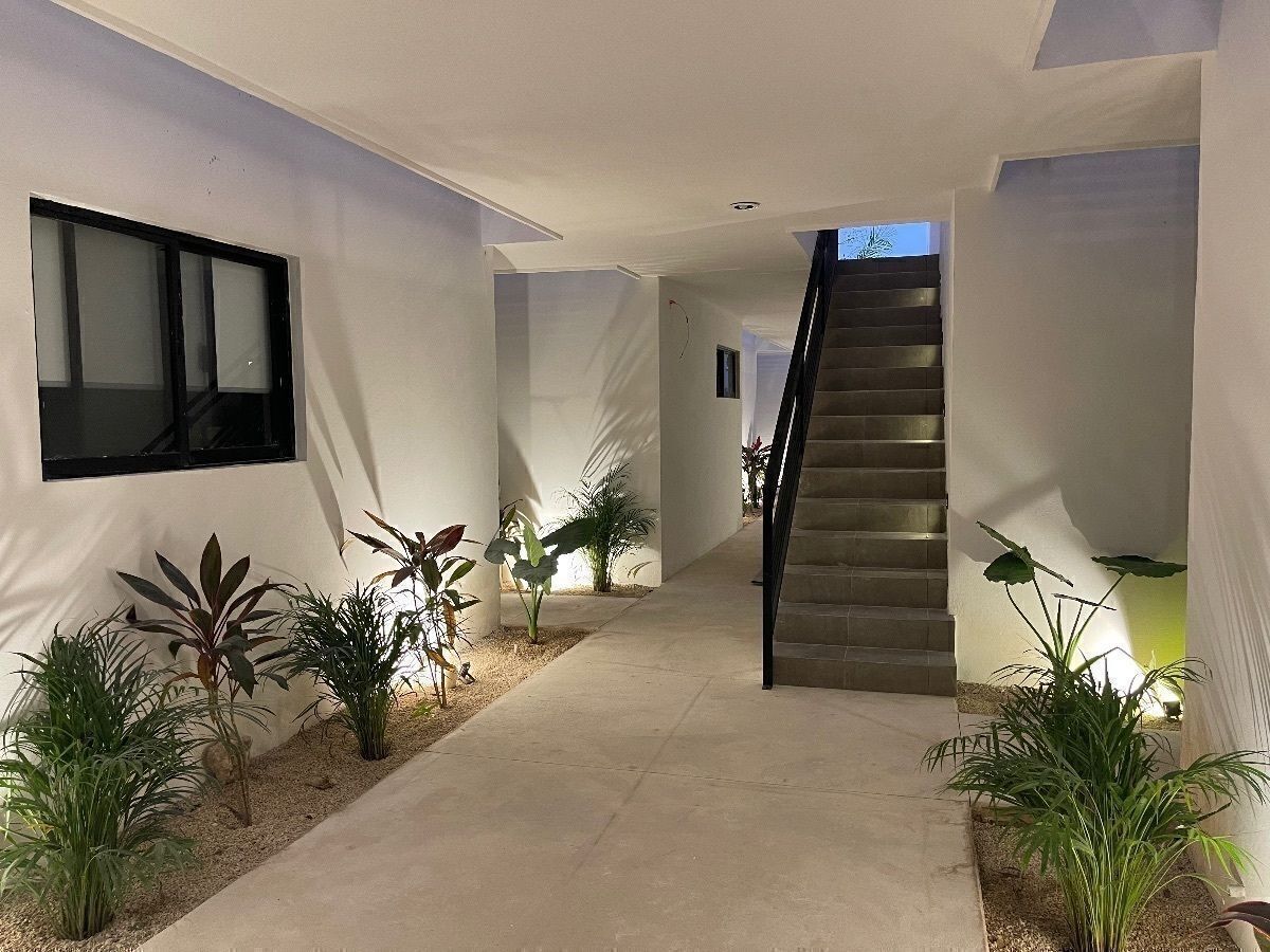 15 de 17: área común