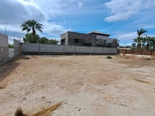 ✨🏡 Se Vende Terreno Residencial en Privada San Agustín de las Palmas – Mexicali