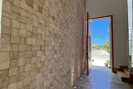Venta Casa Residencial en Privada Soluna en Temozón Norte