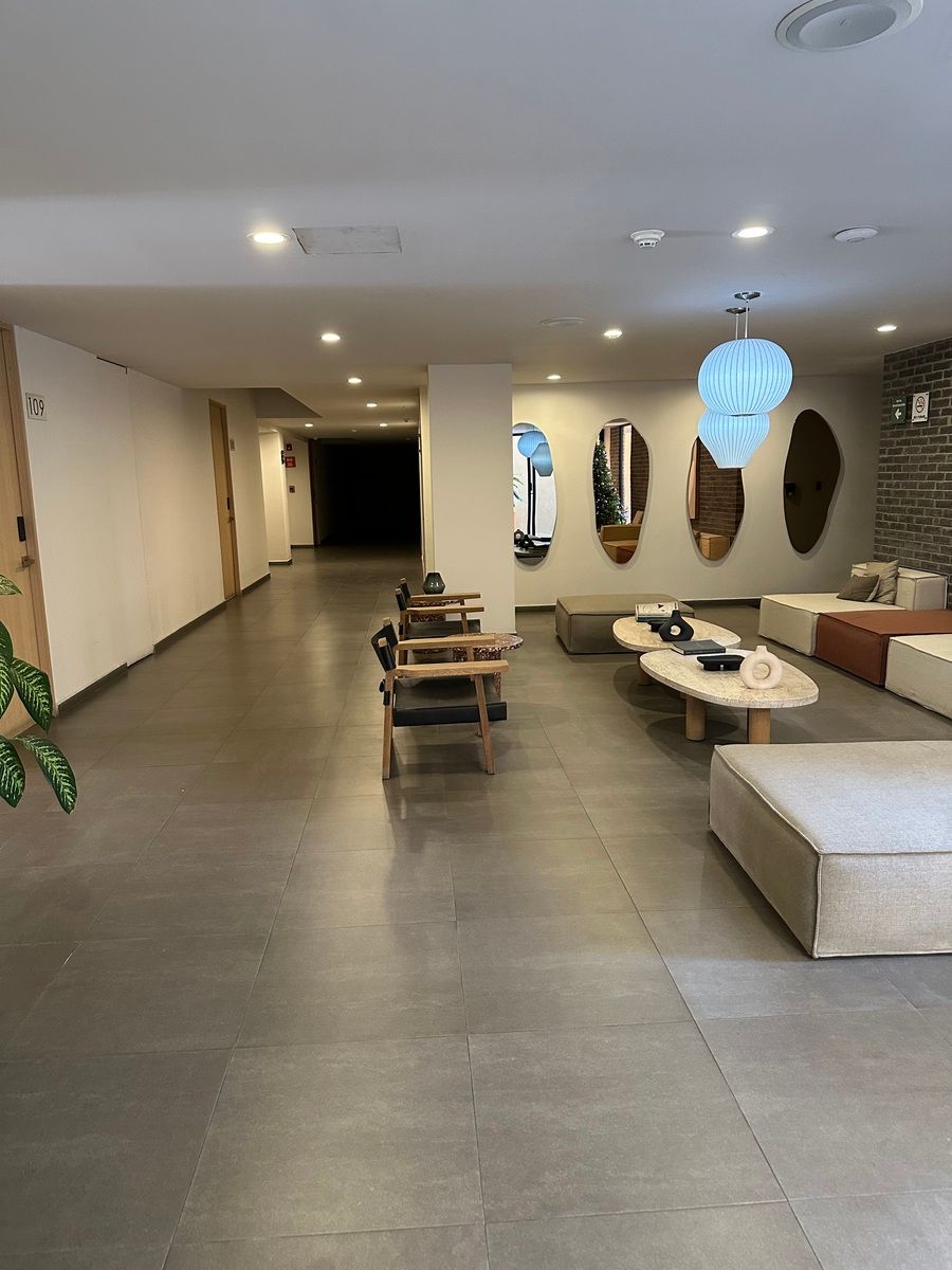 Apartment in Arcos Vallarta, Guadalajara, photo 6 of 33
