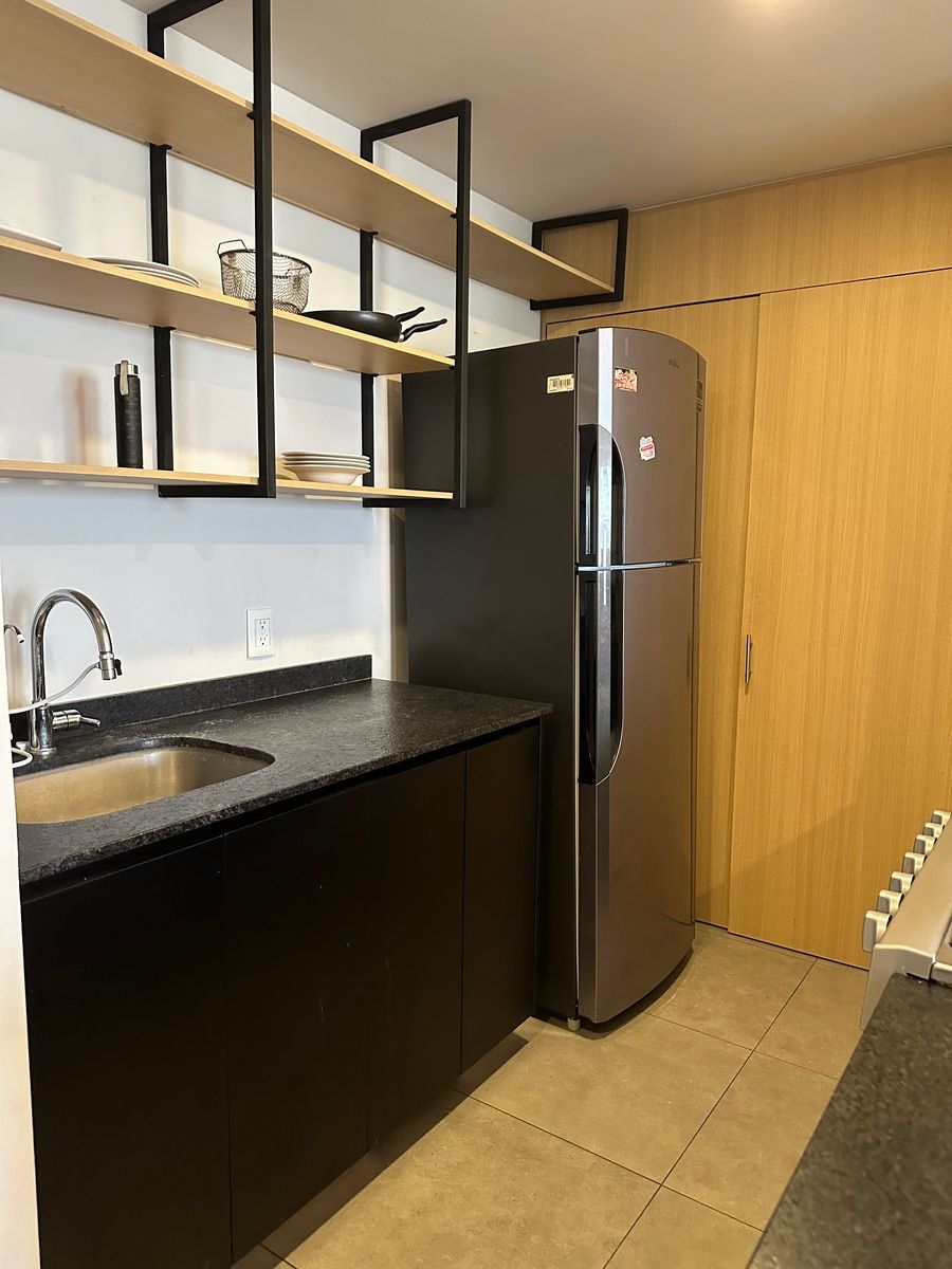 Apartment in Arcos Vallarta, Guadalajara, photo 11 of 33