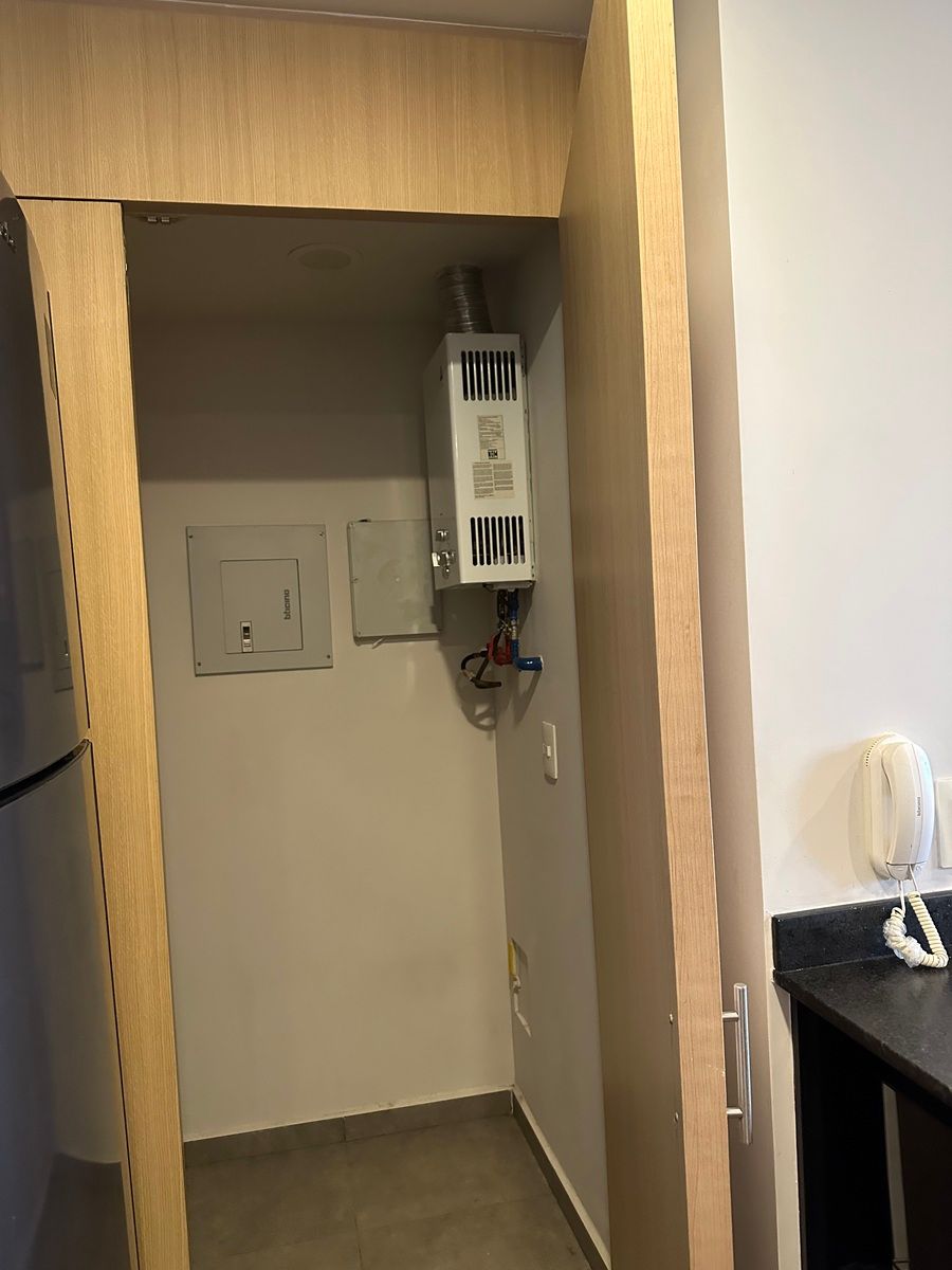 Apartment in Arcos Vallarta, Guadalajara, photo 13 of 33