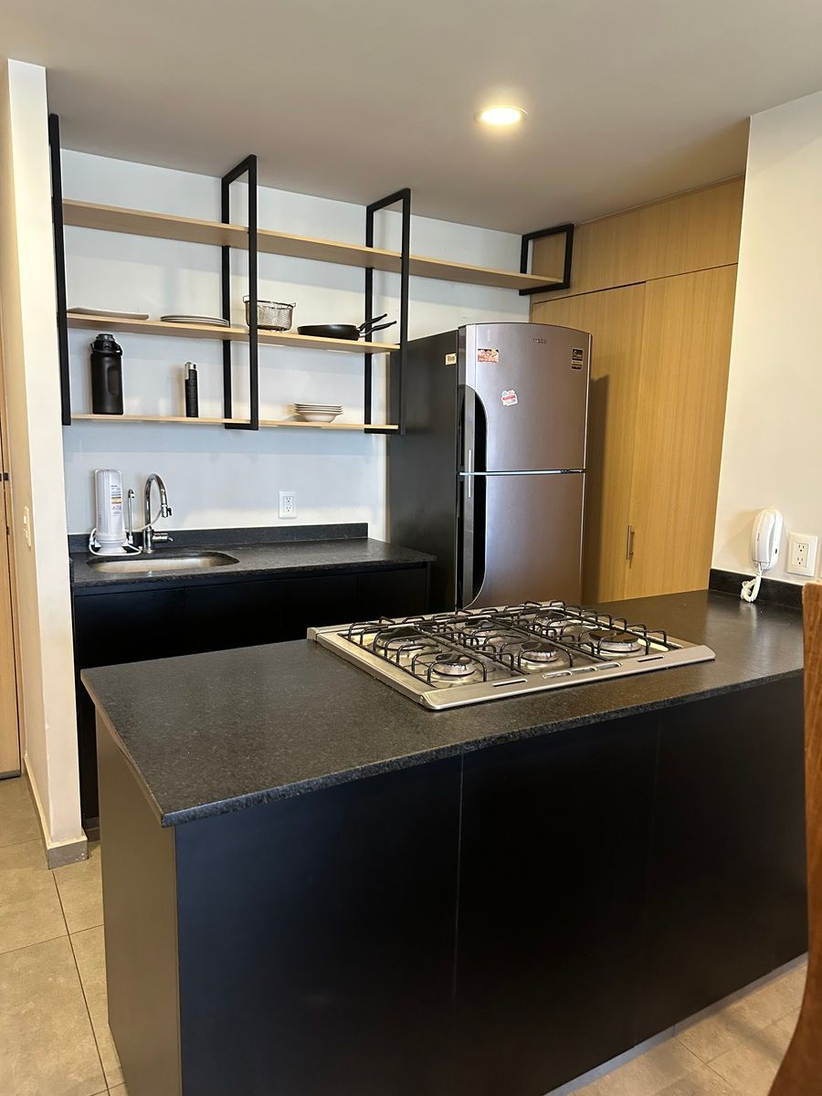 Apartment in Arcos Vallarta, Guadalajara, photo 14 of 33
