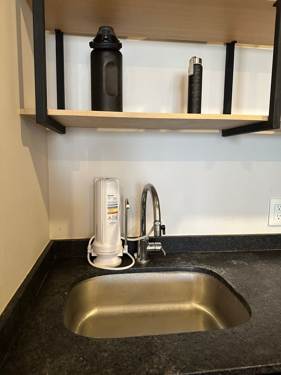 Apartment in Arcos Vallarta, Guadalajara, photo 16 of 33