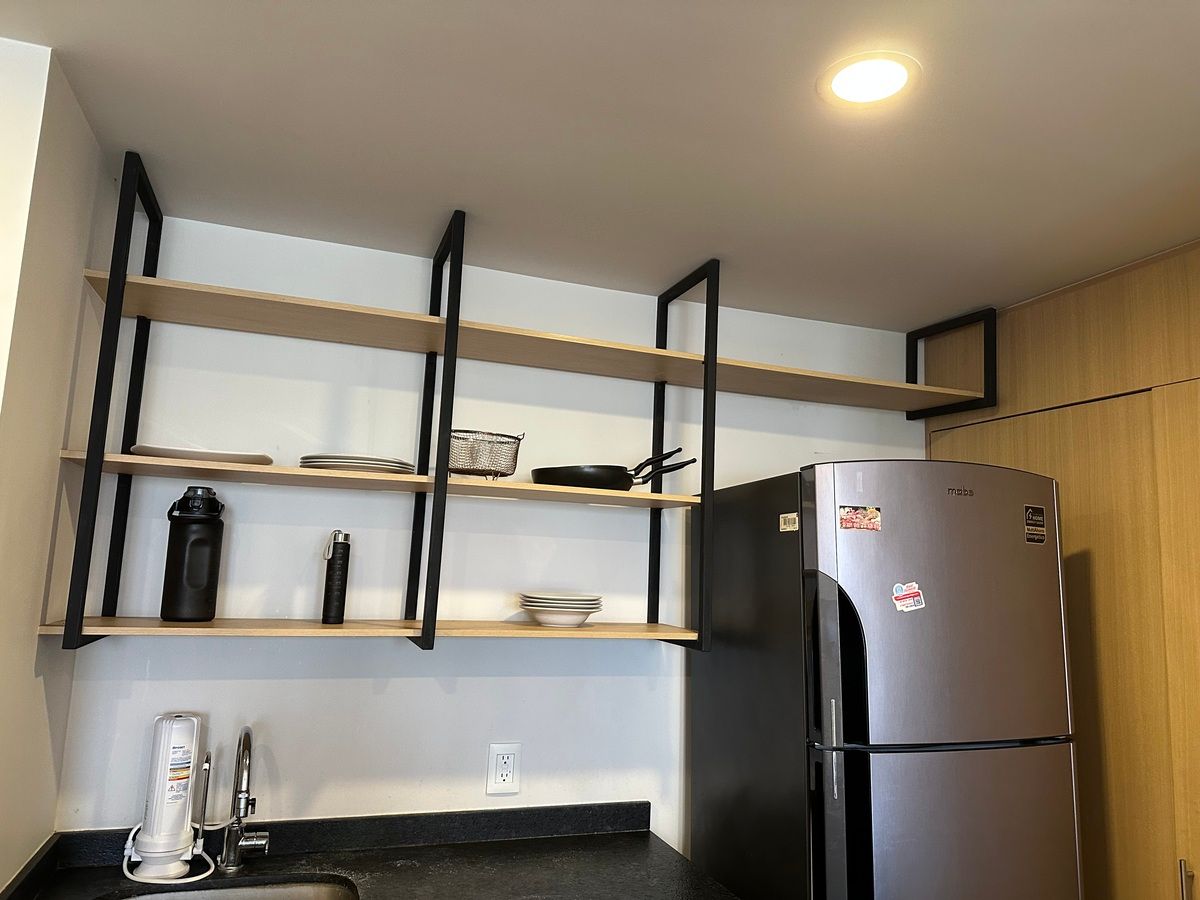 Apartment in Arcos Vallarta, Guadalajara, photo 17 of 33