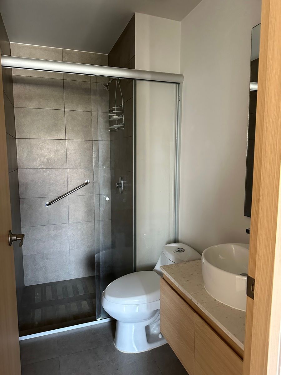 Apartment in Arcos Vallarta, Guadalajara, photo 19 of 33