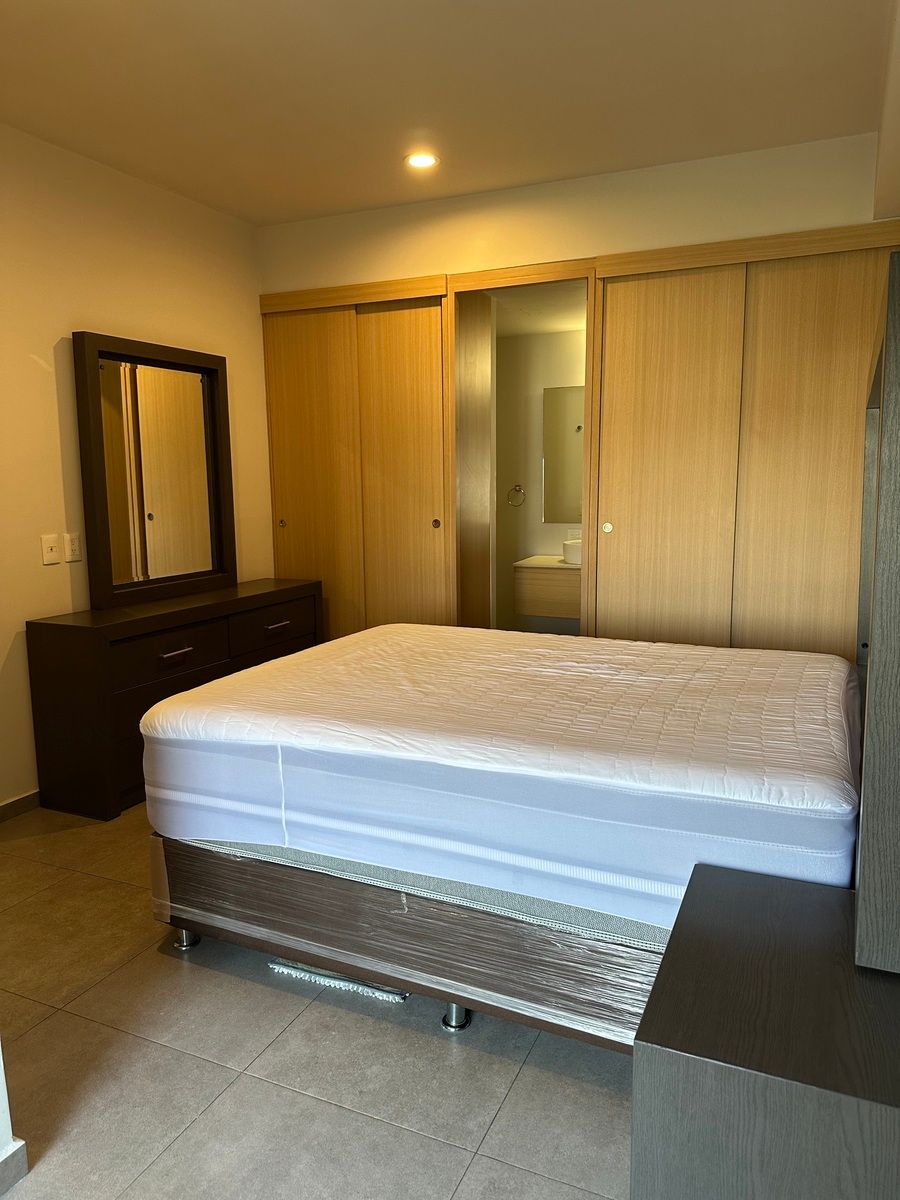 Apartment in Arcos Vallarta, Guadalajara, photo 20 of 33