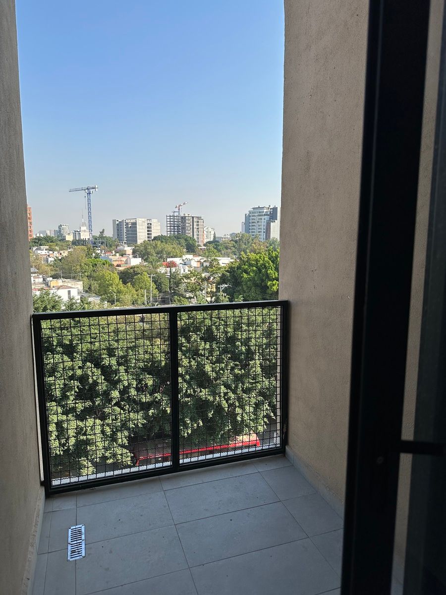 Apartment in Arcos Vallarta, Guadalajara, photo 23 of 33