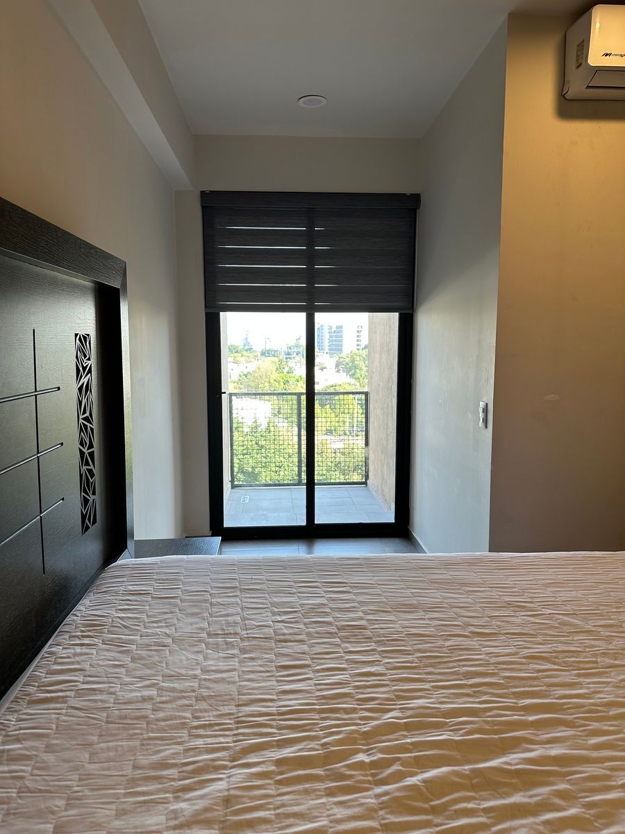 Apartment in Arcos Vallarta, Guadalajara, photo 24 of 33