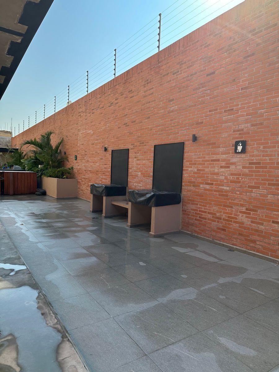 Apartment in Arcos Vallarta, Guadalajara, photo 30 of 33