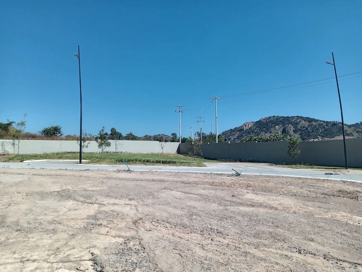 5 de 10: Terreno en Venta en Capital Norte Coto Terra