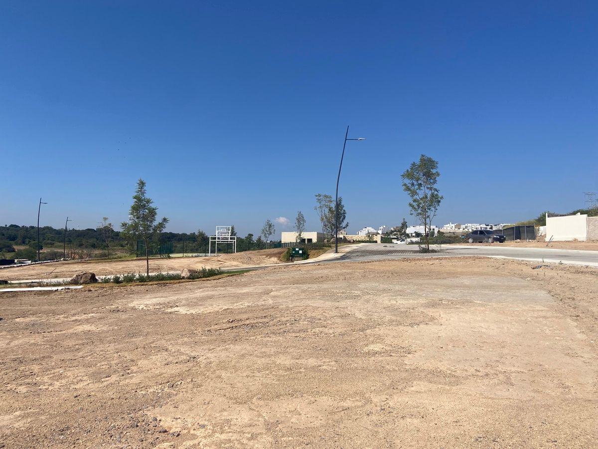 9 de 10: Terreno en Venta en Capital Norte Coto Terra