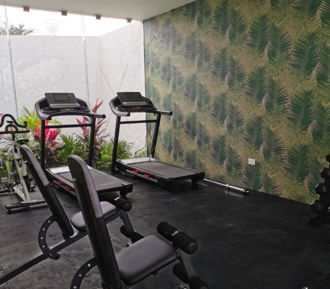 19 de 23: Amenidades