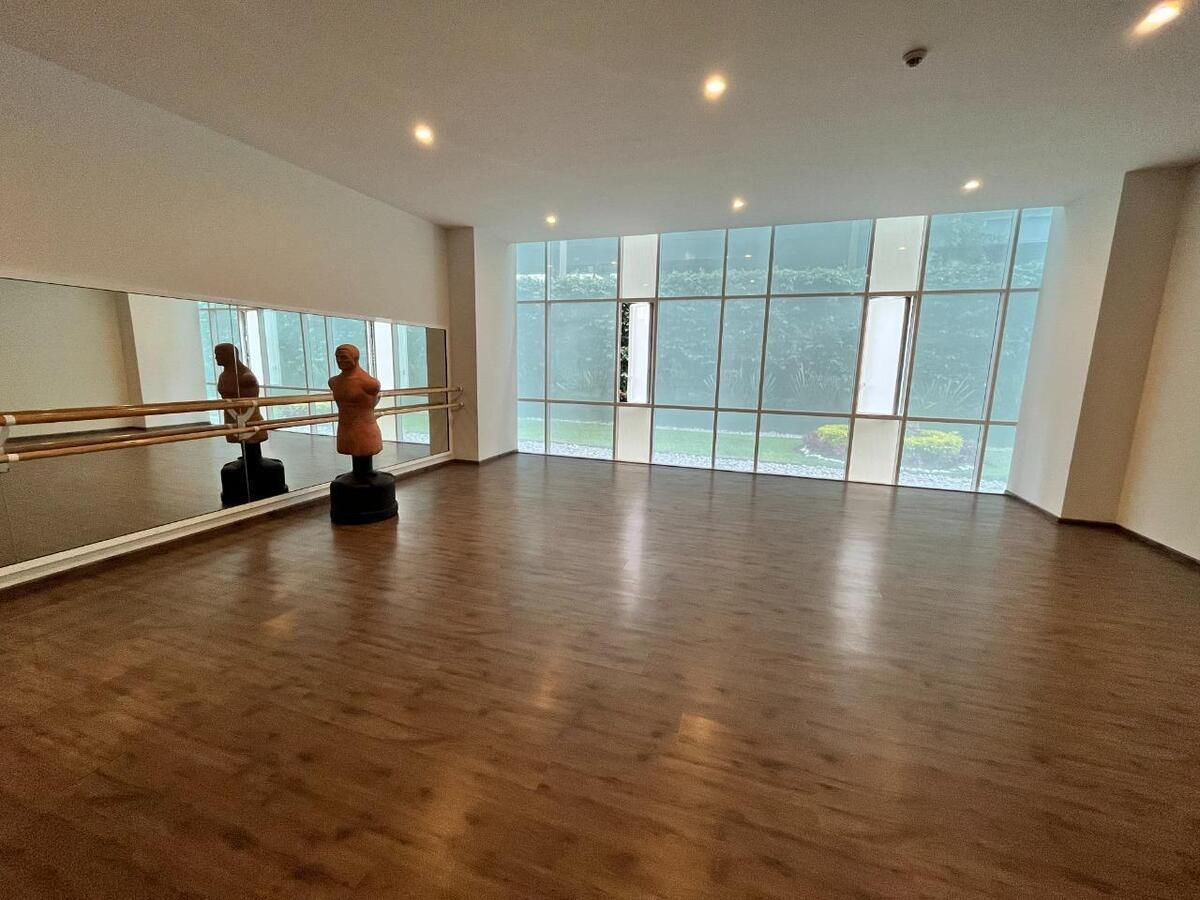 24 de 26: STUDIO-PILATES-BARRE-CARSO-VAN-GOGH-LABORIN-RENTA