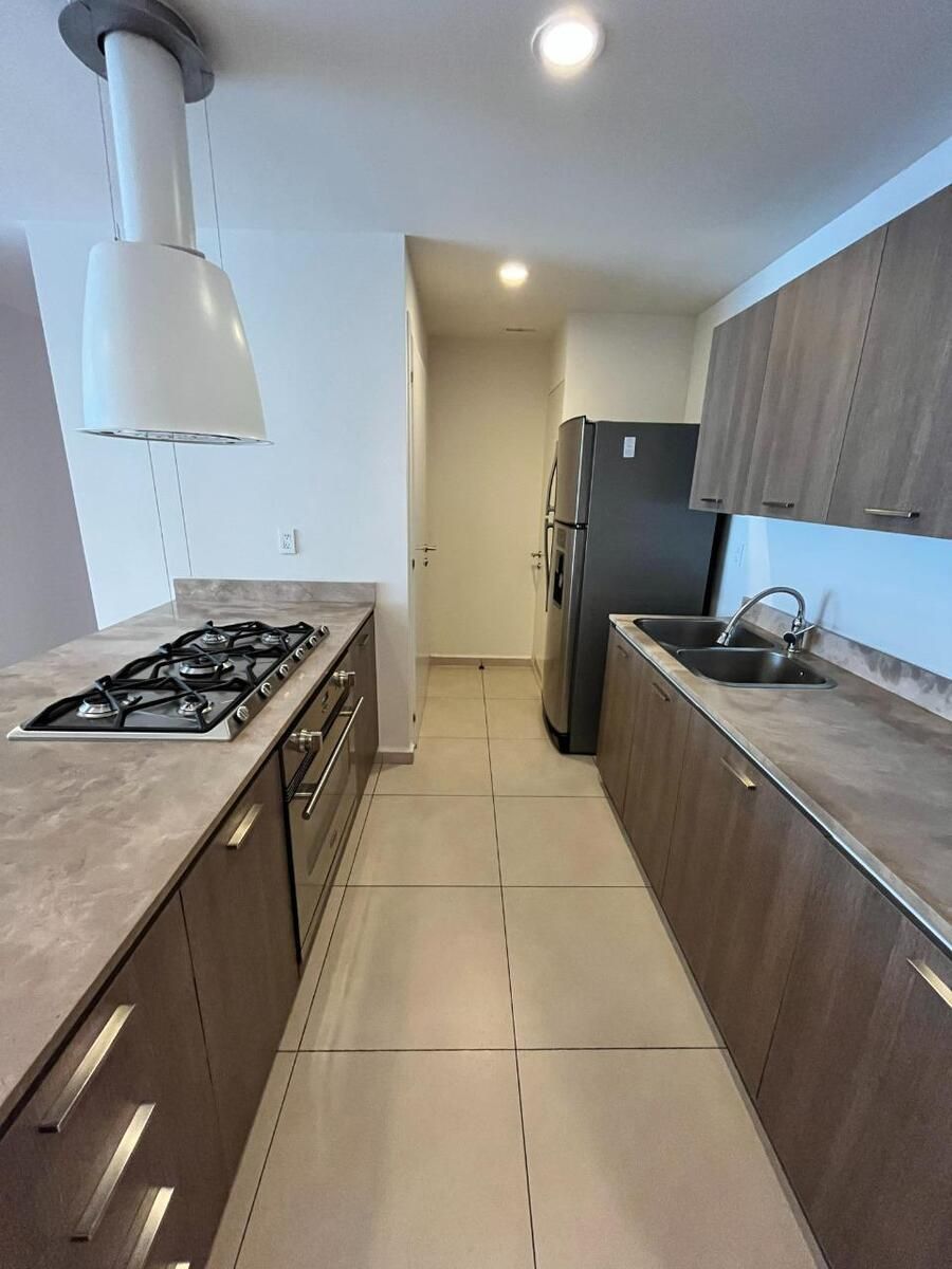 23 de 26: COCINA ABIERTA-CARSO-VAN-GOGH-LABORIN-RENTA