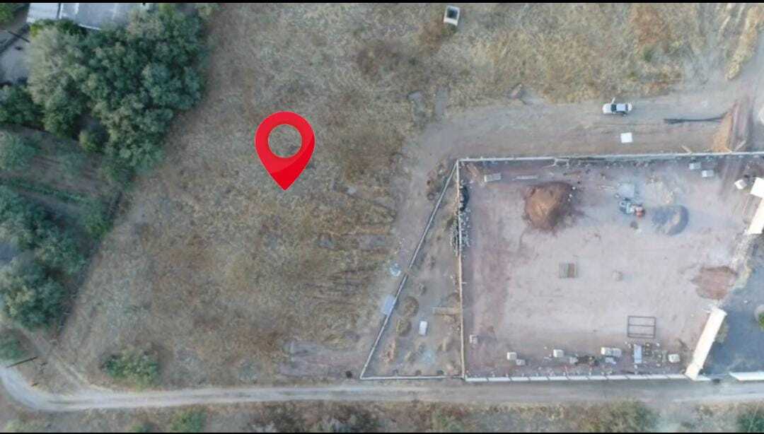 1 de 16: Fracción "C" El Zacatal