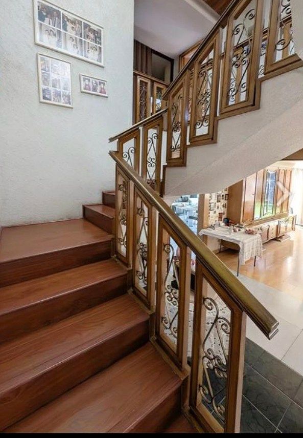 Casa en Lomas de Tecamachalco, Naucalpan de Juárez, foto 10 de 13