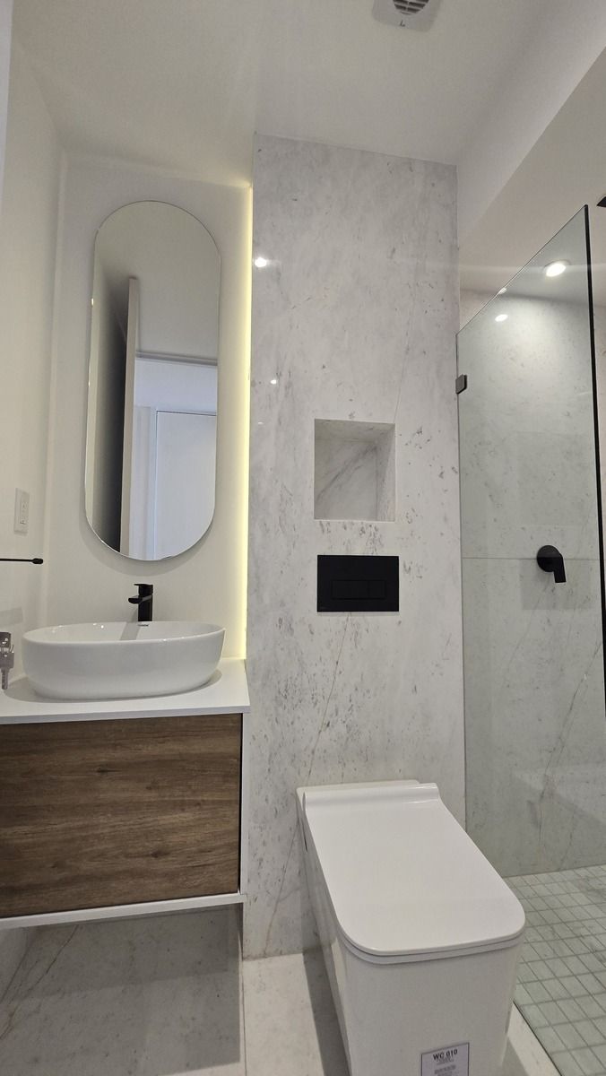 5 de 32: ICON-ROMA-NORTE-SHORT-TERM-LONG-RENTAL-LEASE-CDMX