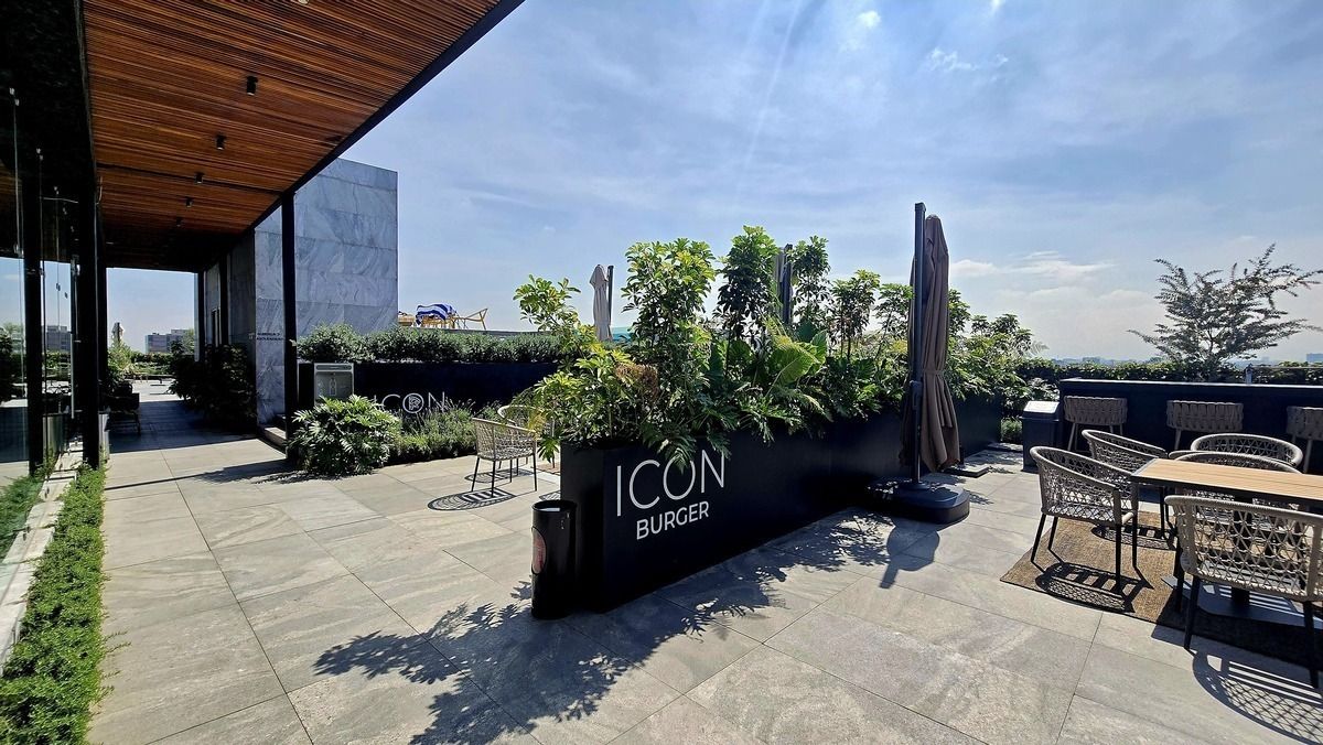 10 de 32: ICON-ROMA-NORTE-AMENITIES--LONG-RENTAL-LEASE-CDMX