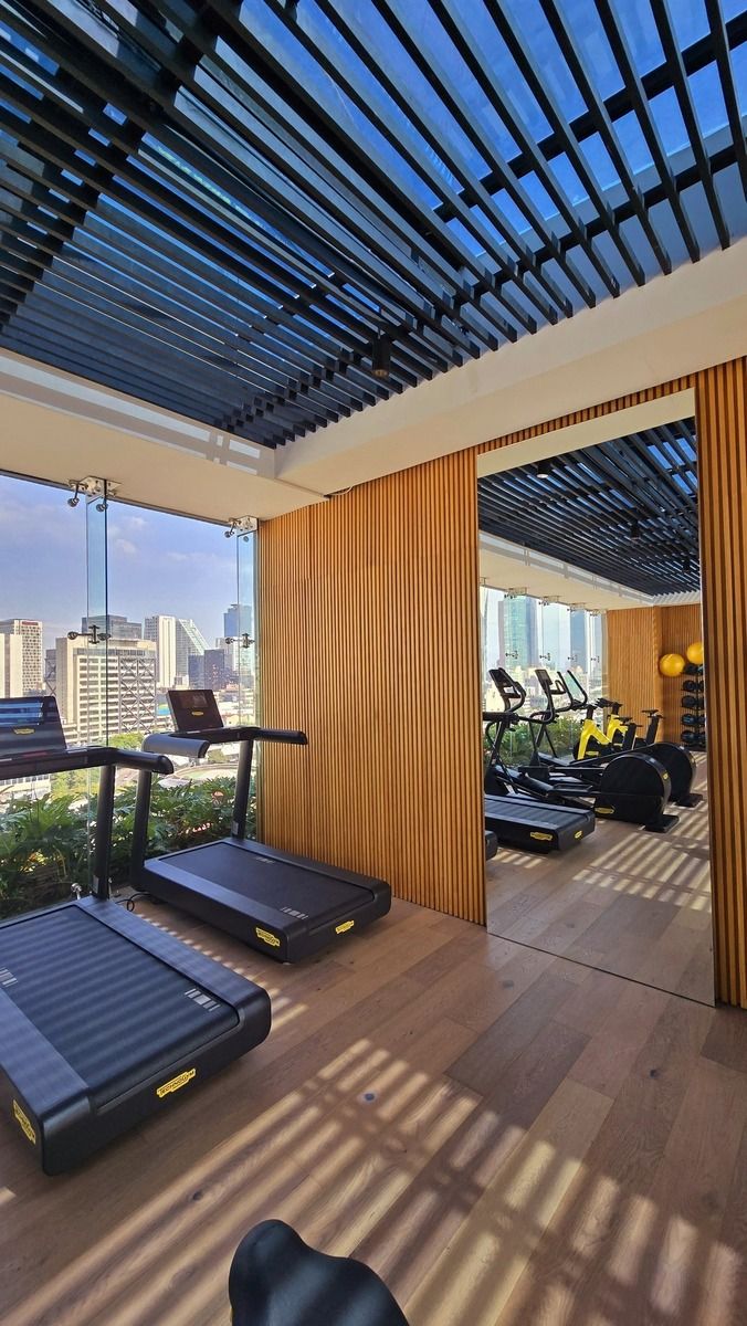 11 de 32: ICON-ROMA-NORTE-AMENITIES--LONG-RENTAL-LEASE-CDMX