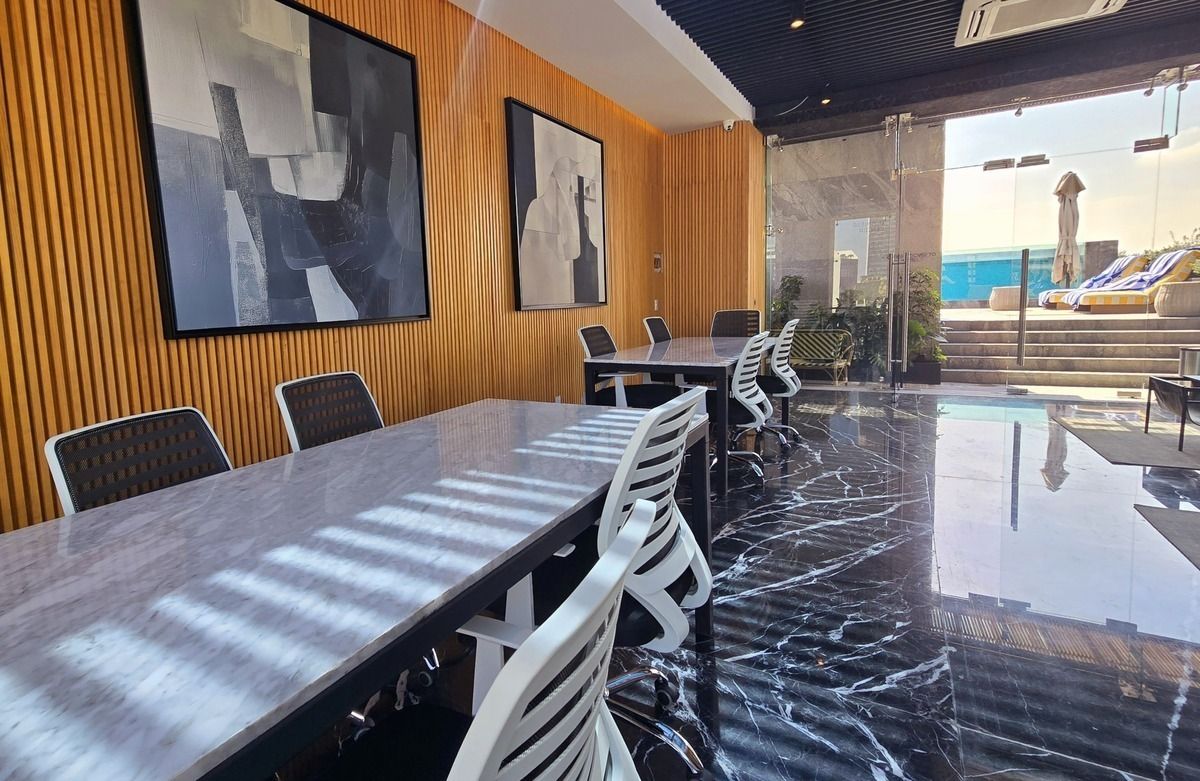 12 de 32: ICON-ROMA-NORTE-AMENITIES--LONG-RENTAL-LEASE-CDMX