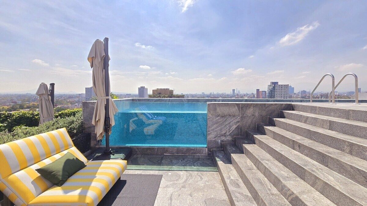 14 de 32: ICON-ROMA-NORTE-AMENITIES--LONG-RENTAL-LEASE-CDMX