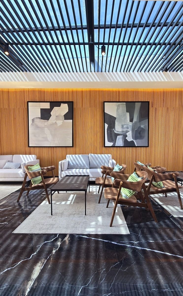 15 de 32: ICON-ROMA-NORTE-AMENITIES--LONG-RENTAL-LEASE-CDMX