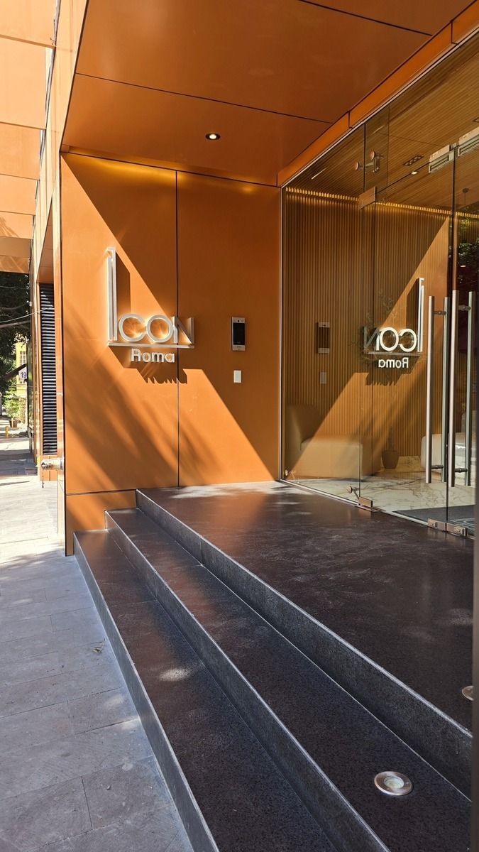 20 de 32: ICON-ROMA-NORTE-AMENITIES--LONG-RENTAL-LEASE-CDMX