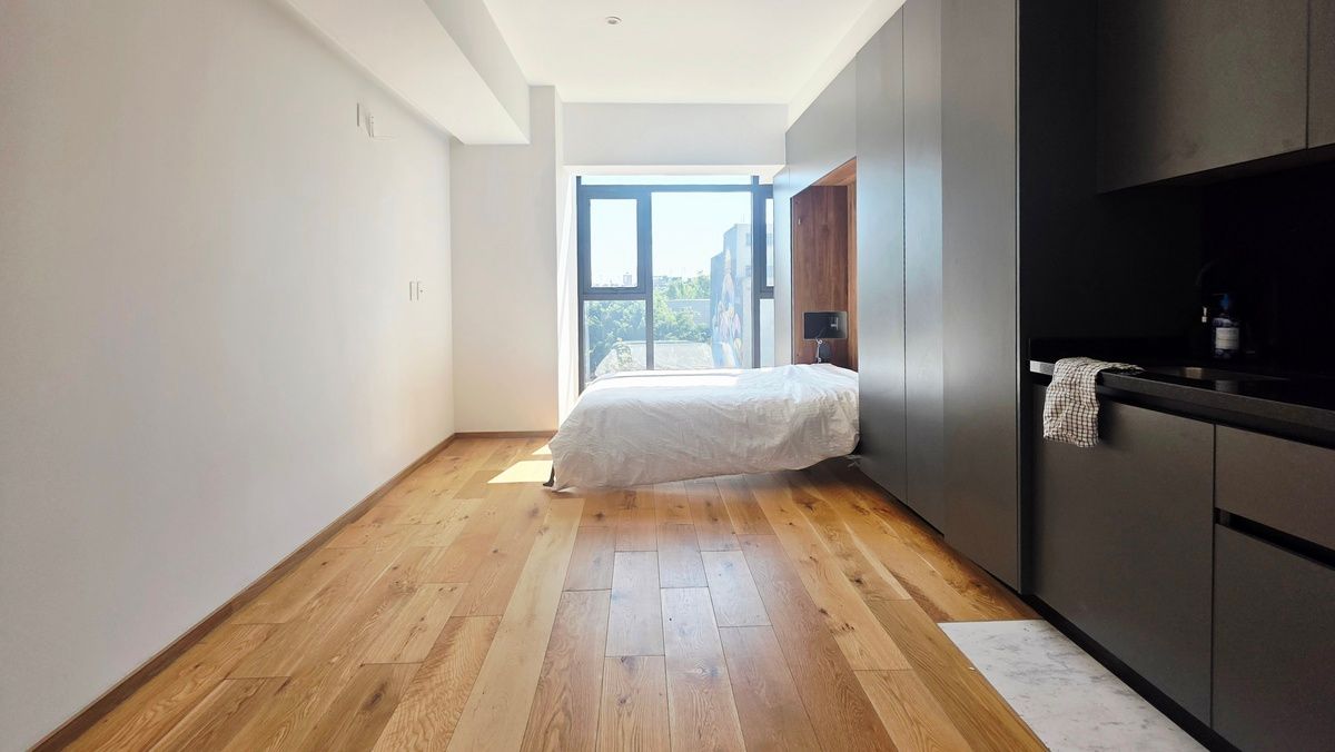 27 de 32: ICON-ROMA-NORTE-SHORT-TERM-LONG-RENTAL-LEASE-CDMX