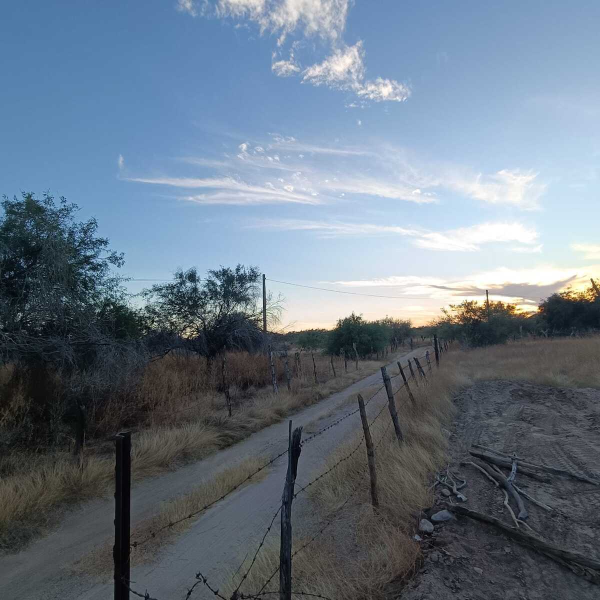 15 de 16: Colinda con propiedad privada