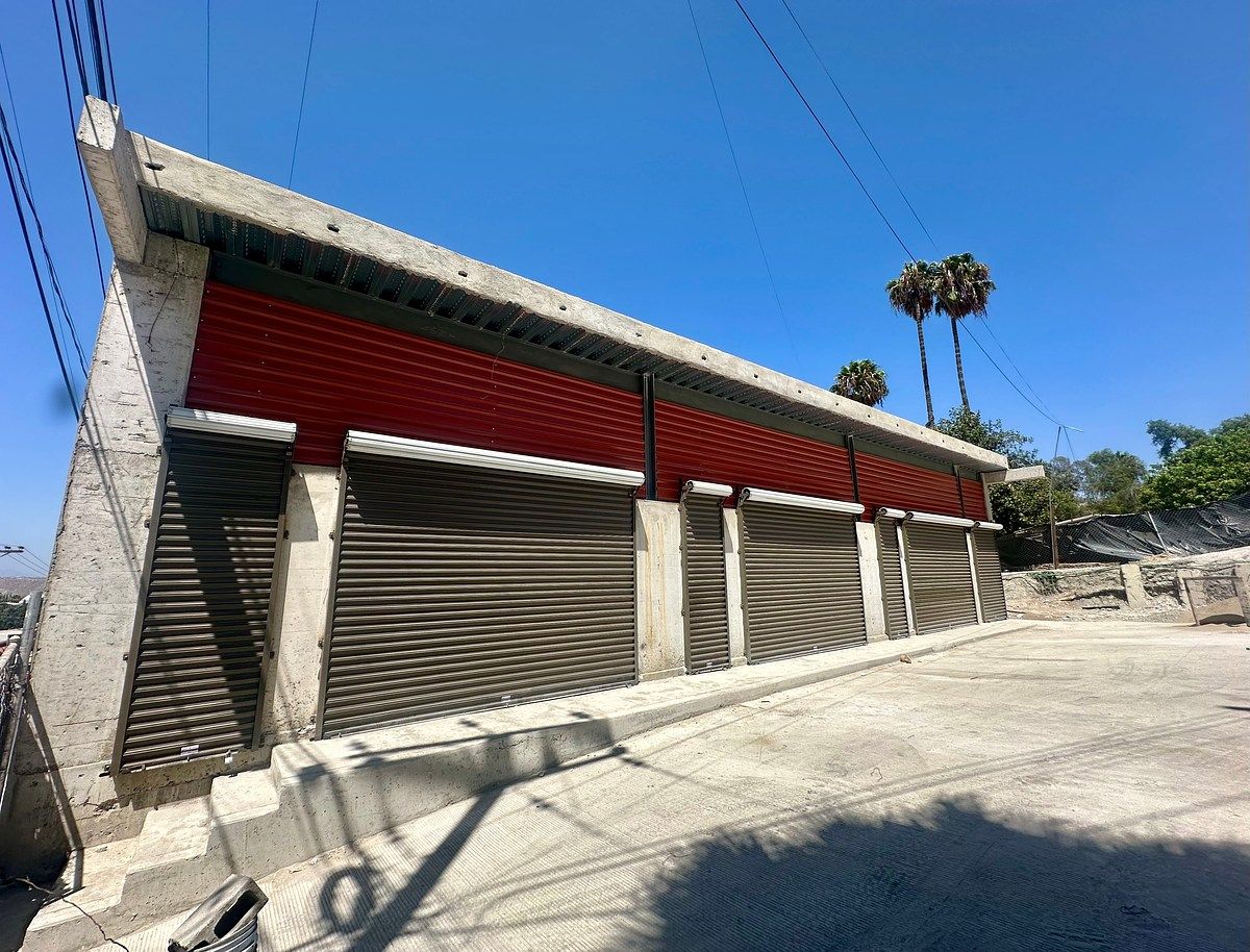 Local comercial en Rubio, Tijuana, foto 8 de 11